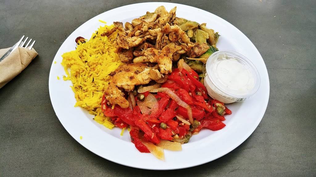 SpireWorks | restaurant | 2728 Townsgate Rd suite 6, Thousand Oaks, CA 91361, USA | 8053707240 OR +1 805-370-7240