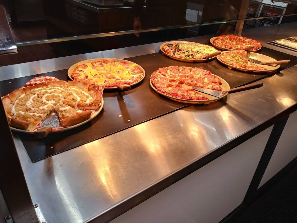 Shakeys Pizza Parlor | restaurant | 1406 S Fairview St, Santa Ana, CA 92704, USA | 7145468968 OR +1 714-546-8968