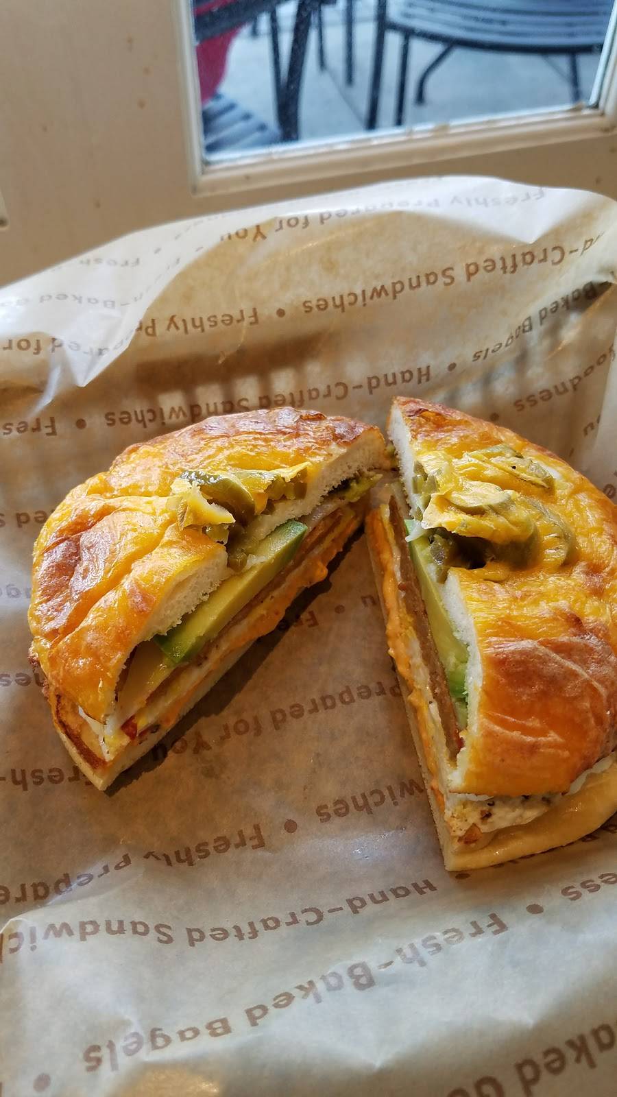 Noahs Bagels | cafe | 330 Manhattan Beach Blvd, Manhattan Beach, CA 90266, USA | 3109372206 OR +1 310-937-2206