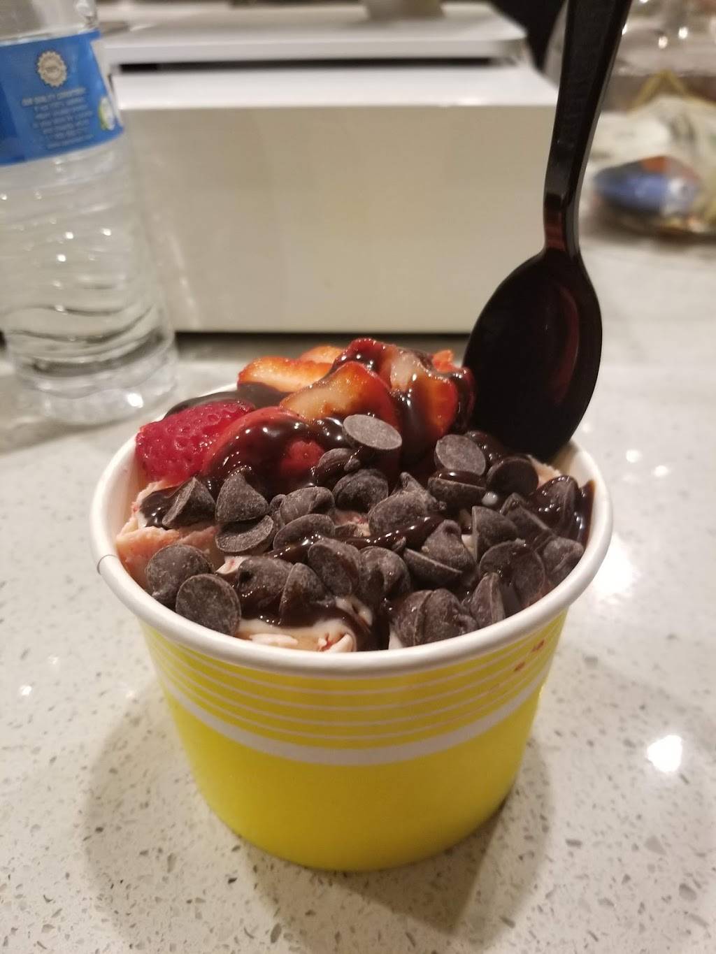 Roll & Bowl | restaurant | 2302 Encinal Ave, Alameda, CA 94501, USA | 5106717866 OR +1 510-671-7866