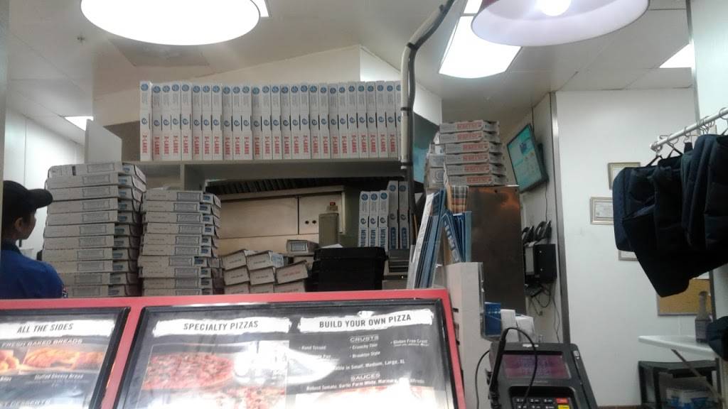 Dominos Pizza | meal delivery | 3300 E Castro Valley Blvd Ste G, Castro Valley, CA 94552, USA | 5105813033 OR +1 510-581-3033