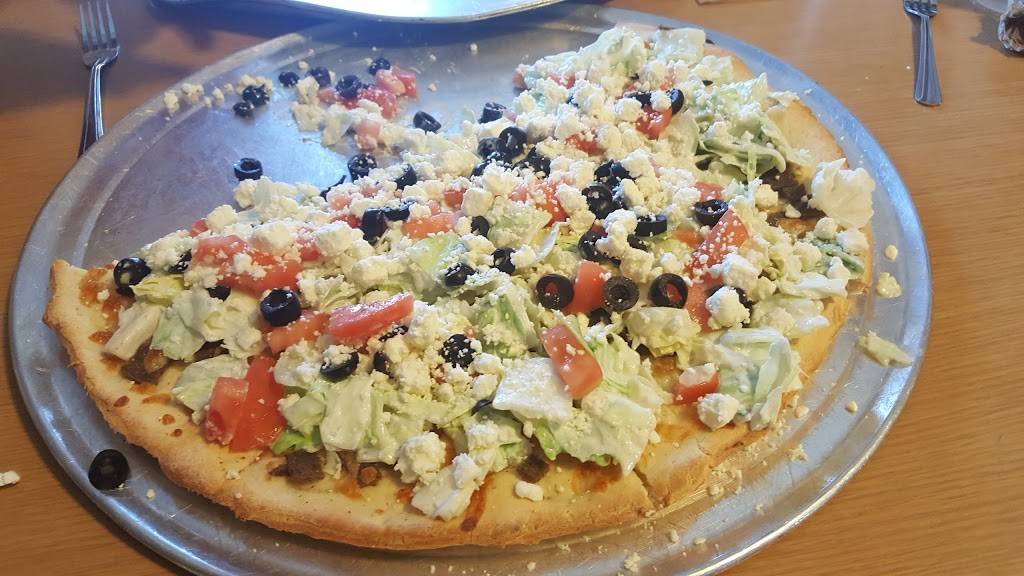 Phat Daddys Pizza | restaurant | 15 E 1st St, London, OH 43140, USA | 7408523339 OR +1 740-852-3339