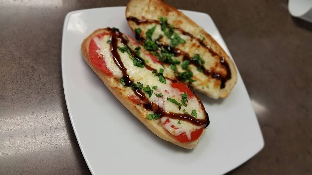 Balance Kitchen at Freeman Dining Hall | restaurant | Normal Ave, Montclair, NJ 07043, USA | 9736554414 OR +1 973-655-4414