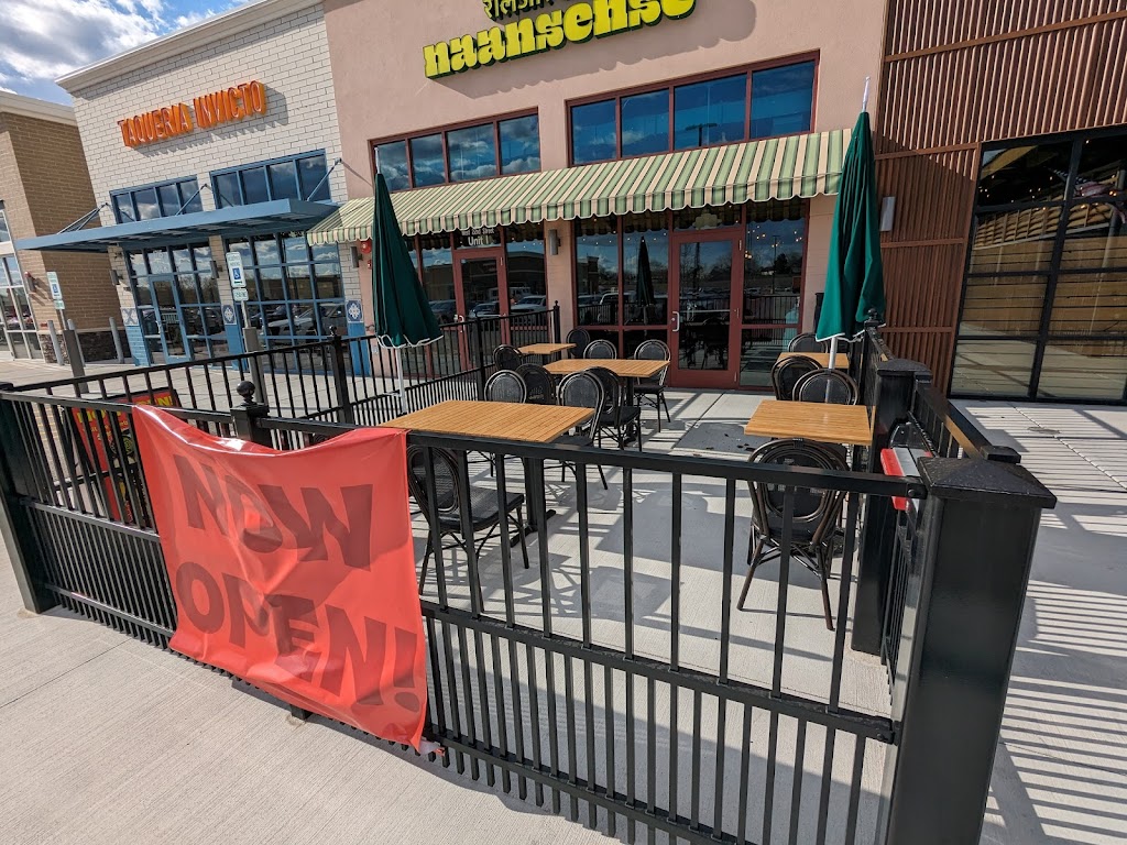 Naansense - Oak Brook | restaurant | 1715 W 22nd St, Oak Brook, IL 60523, USA | 6308193852 OR +1 630-819-3852