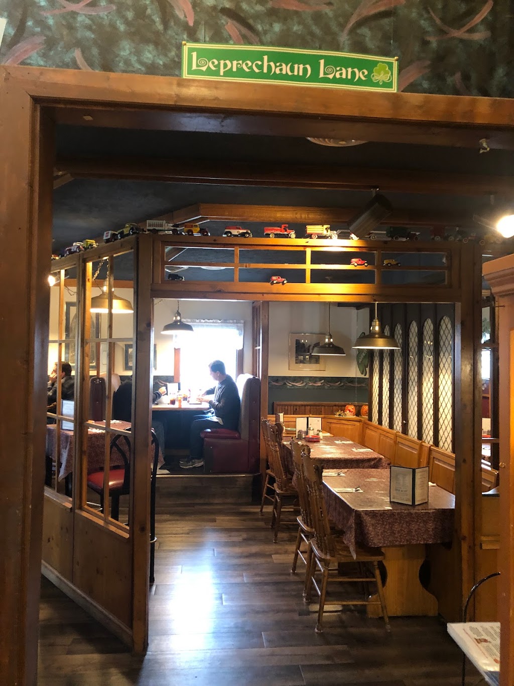 Conleys Place Restaurant | restaurant | 12622 E Sprague Ave, Spokane Valley, WA 99216, USA | 5099245411 OR +1 509-924-5411