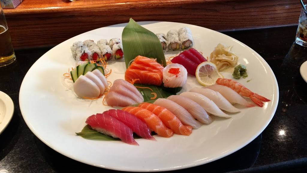Osaka Sushi | restaurant | 108 Main St N, Stillwater, MN 55082, USA | 6513420285 OR +1 651-342-0285