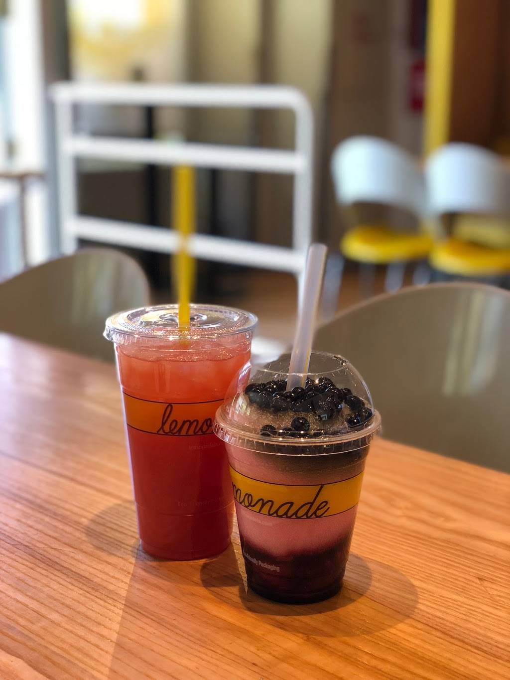 Lemonade | restaurant | 1152 Burlingame Ave, Burlingame, CA 94010, USA | 6505245003 OR +1 650-524-5003