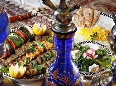 Nazeef Char-Grill & Hookah lounge | restaurant | 2001 Colley Ave, Norfolk, VA 23517, USA | 7576224500 OR +1 757-622-4500