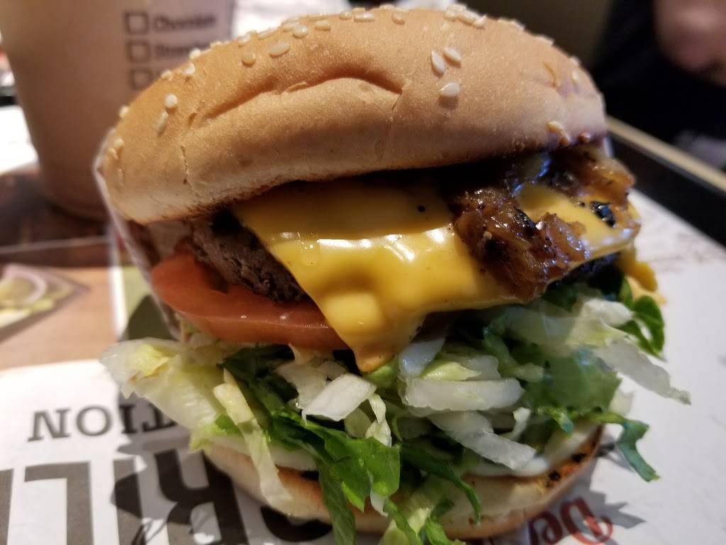 The Habit Burger Grill | meal takeaway | 306 SW 145th Ave #111, Pembroke Pines, FL 33027, USA | 9543672241 OR +1 954-367-2241