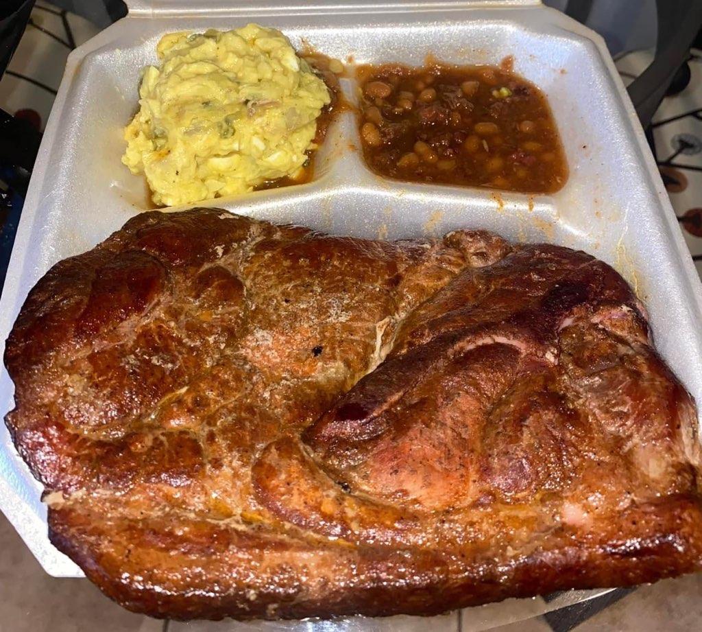 Dads BBQ | restaurant | 2010 AR-18, Lake City, AR 72437, USA | 8702531904 OR +1 870-253-1904