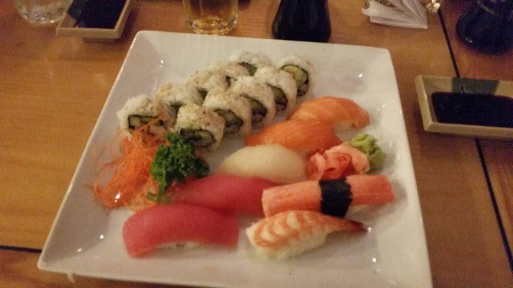 Shinju Japanese Buffet | restaurant | 14838 Pines Blvd, Pembroke Pines, FL 33027, USA | 9545389696 OR +1 954-538-9696