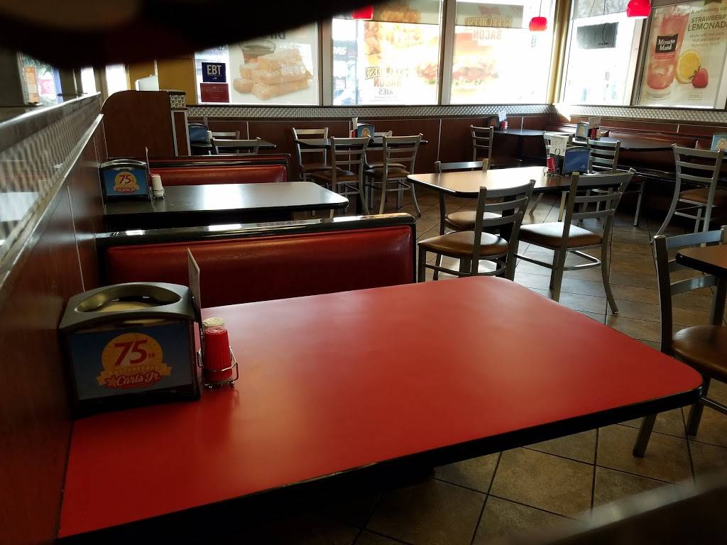 Carls Jr. | restaurant | 1400 Rosecrans Ave, Compton, CA 90221, USA | 3106326359 OR +1 310-632-6359