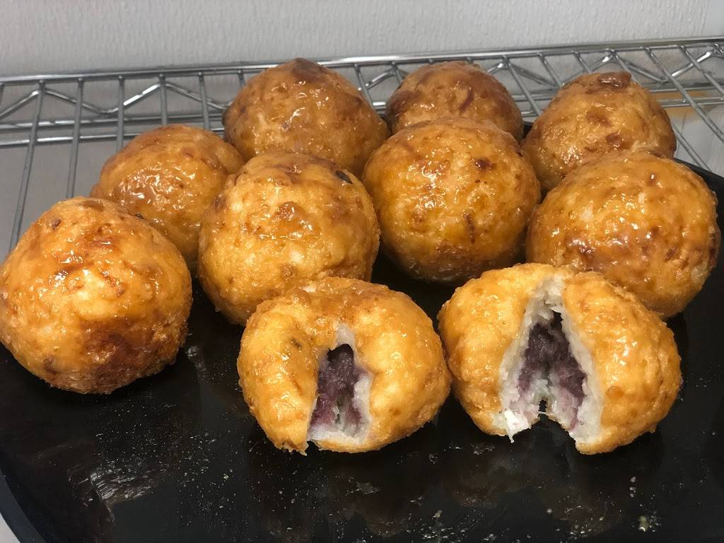 Merienda | restaurant | Island Pacific Seafood Market, 467 E Silverado Ranch Blvd, Las Vegas, NV 89183, USA | 7024969881 OR +1 702-496-9881