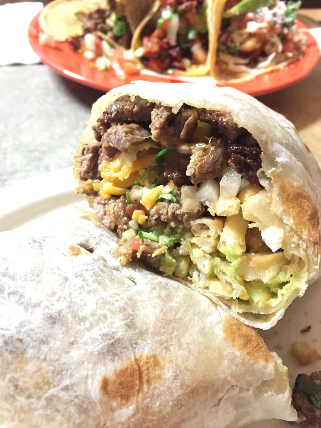 La Perla Cocina | restaurant | 745 Emerald St, San Diego, CA 92109, USA | 8582743038 OR +1 858-274-3038