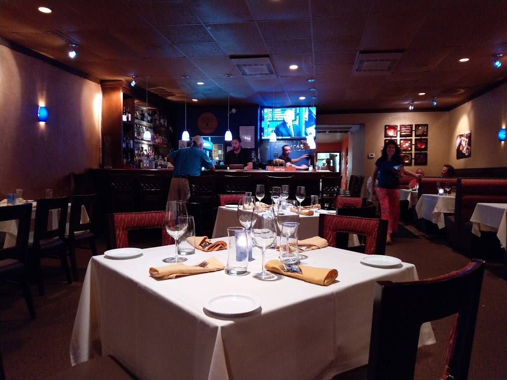 Fire & Smoke | restaurant | 411 79th Ave N, Myrtle Beach, SC 29572, USA | 8434490085 OR +1 843-449-0085