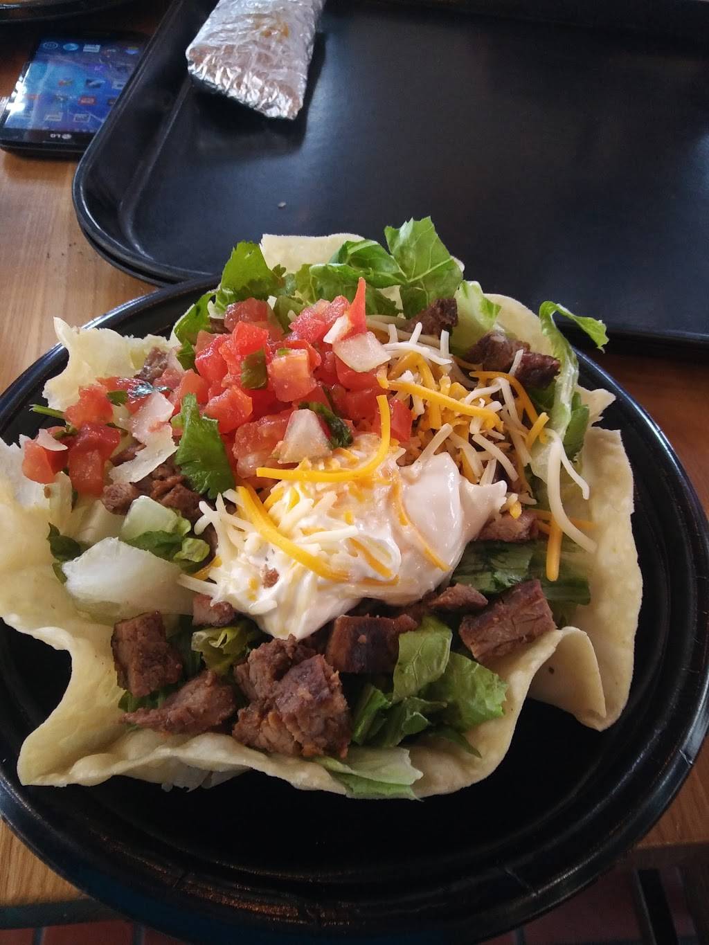 Taco Cabana | restaurant | 8516 Fredericksburg Rd, San Antonio, TX 78229, USA | 2106150902 OR +1 210-615-0902