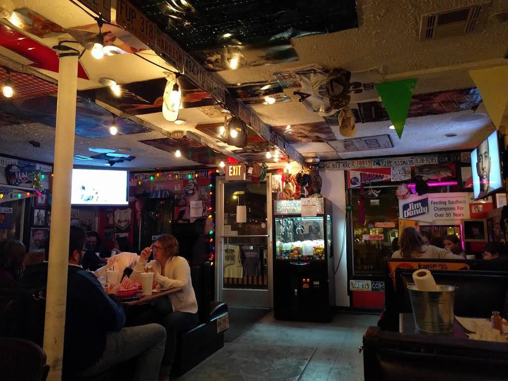 McDougals Chicken Fingers & Wings | restaurant | 316 White Bridge Pike, Nashville, TN 37209, USA | 6154571749 OR +1 615-457-1749