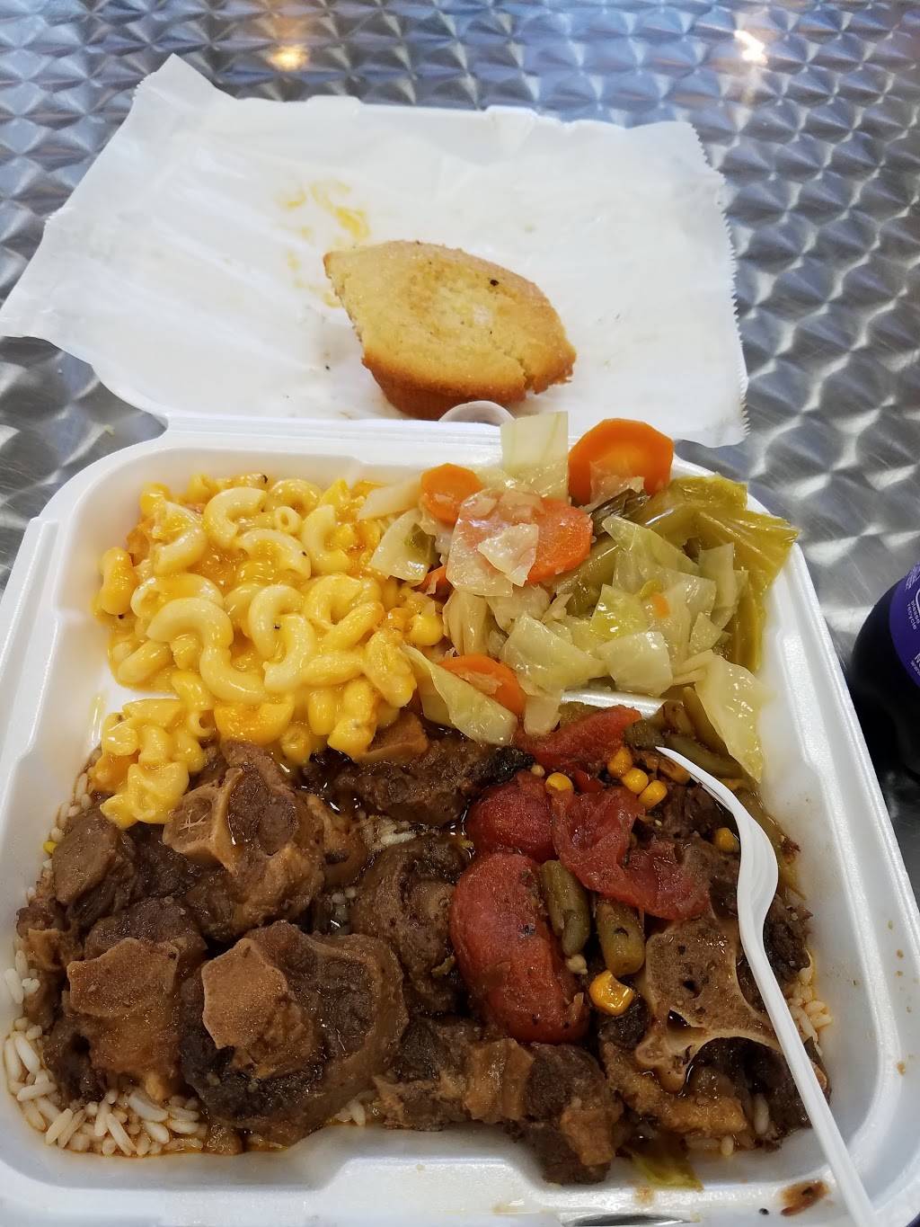 Big Daddys Kitchen | restaurant | 3085 Campbellton Rd SW, Atlanta, GA 30311, USA | 4046290535 OR +1 404-629-0535