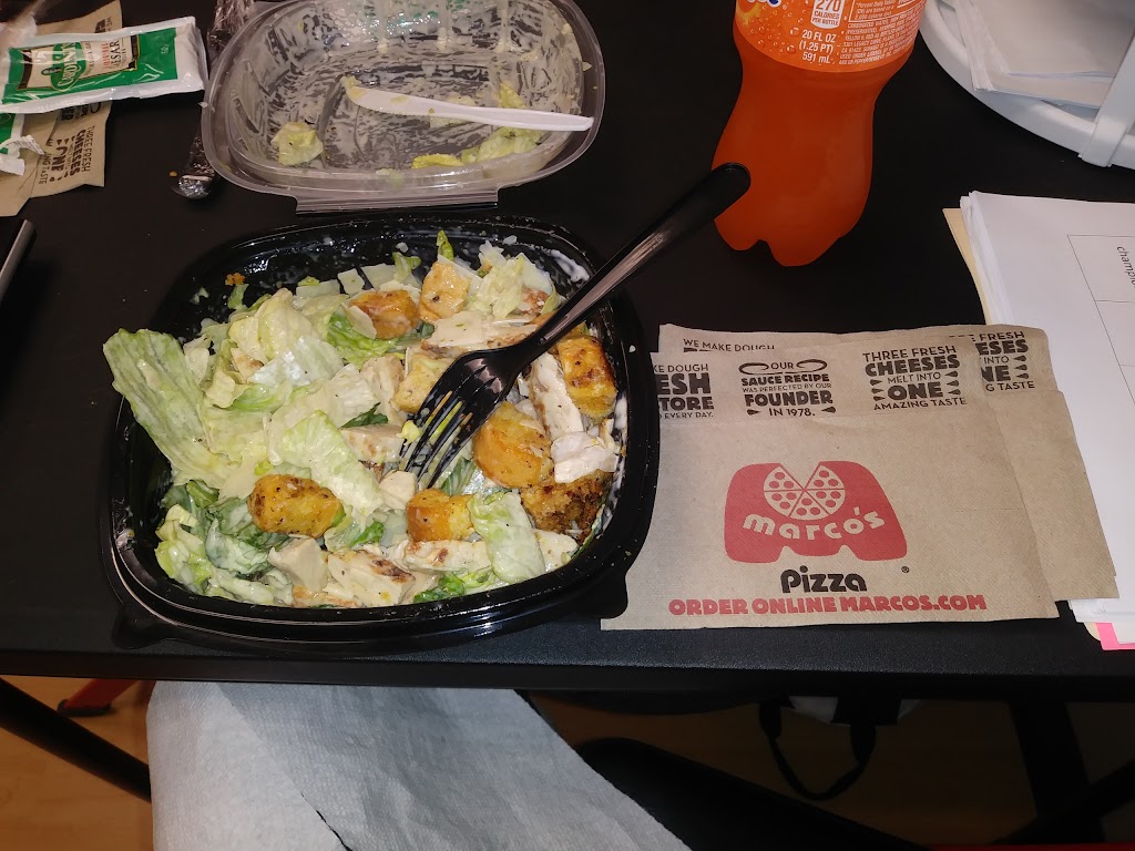 Marcos Pizza | meal delivery | 2100 S Ferdon Blvd #160, Crestview, FL 32536, USA | 8502702300 OR +1 850-270-2300