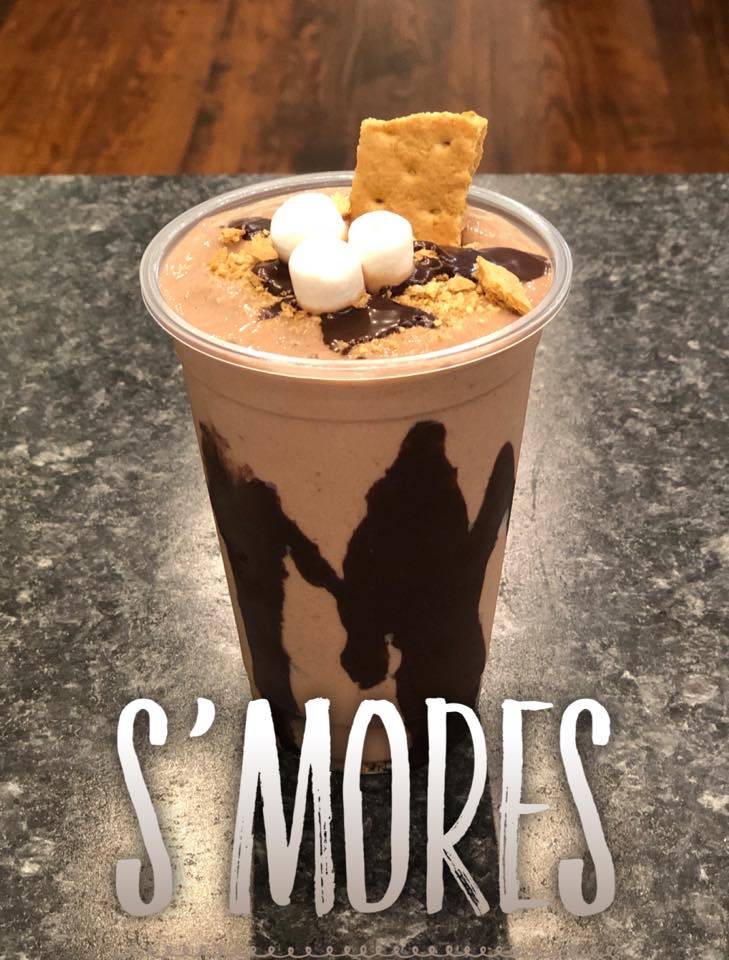 Club 41 Nutrition | restaurant | 3634, 224 N Mission St suite b, Sapulpa, OK 74066, USA | 9187292427 OR +1 918-729-2427