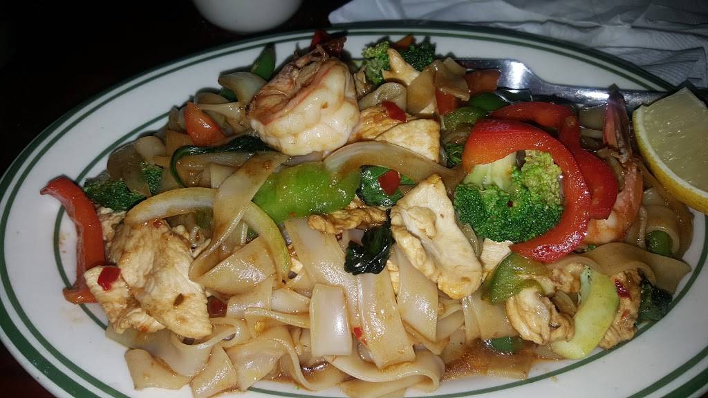 Bangkok Garden | restaurant | 737 First Colonial Road #307, Virginia Beach, VA 23451, USA | 7574254909 OR +1 757-425-4909