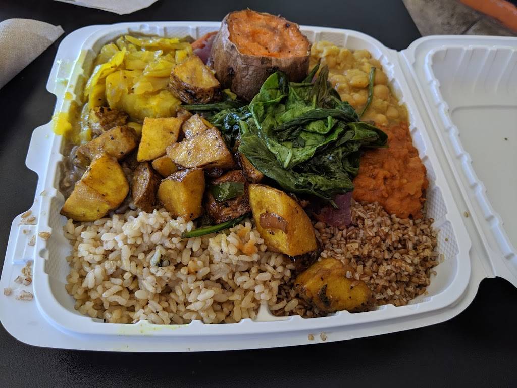 Oasis Vegan Veggie Parlor | restaurant | 340 Washington St, Dorchester, MA 02121, USA | 6172379033 OR +1 617-237-9033