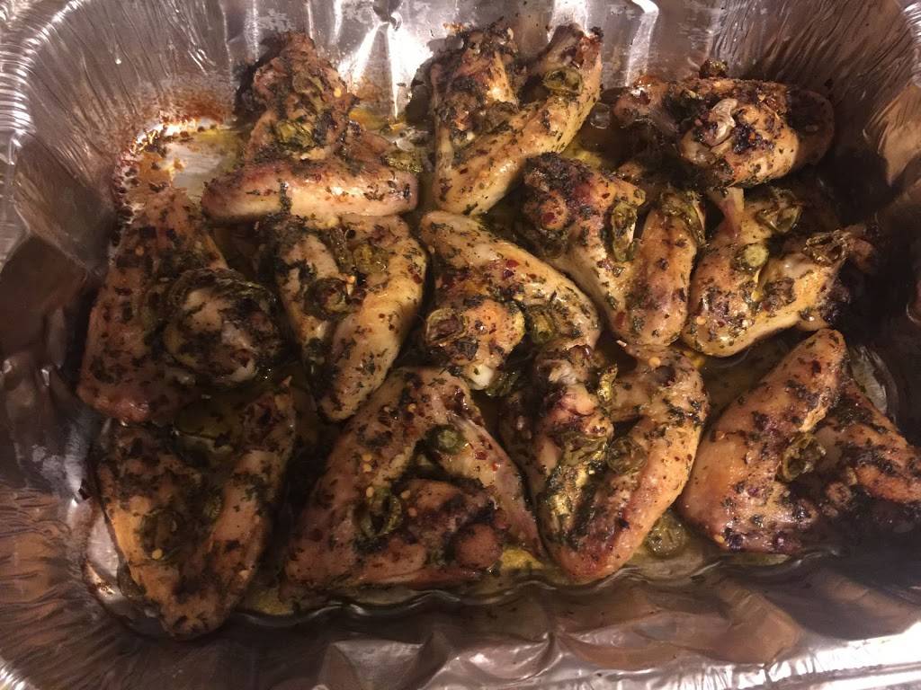 Seasoned4 | restaurant | 1020 High St, McComb, MS 39648, USA | 6013951204 OR +1 601-395-1204