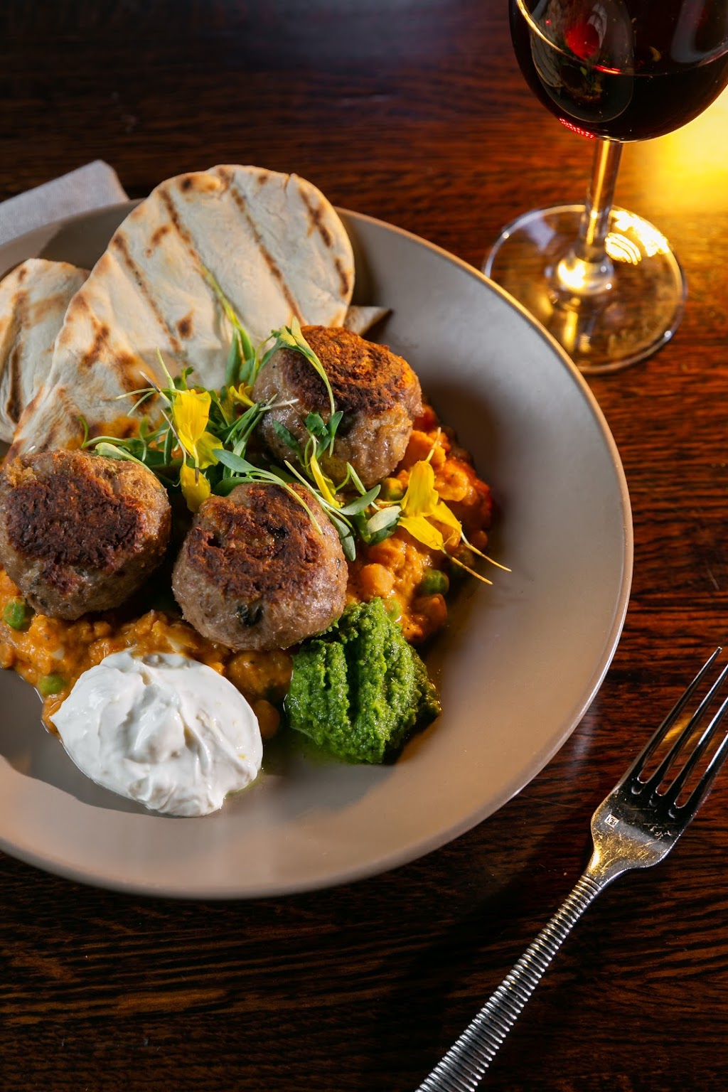 Tavern at Bobby | restaurant | 230 4th Ave N, Nashville, TN 37219, USA | 6156005400 OR +1 615-600-5400