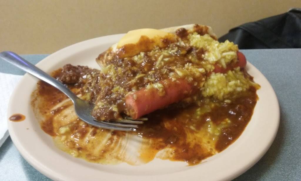 Johnnies Grill | restaurant | 301 S Rock Island Ave, El Reno, OK 73036, USA | 4052624721 OR +1 405-262-4721