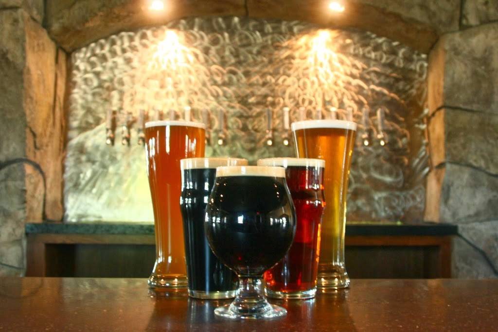 Pike 51 Brewery | restaurant | 3768 Chicago Dr, Hudsonville, MI 49426, USA | 6166624589 OR +1 616-662-4589