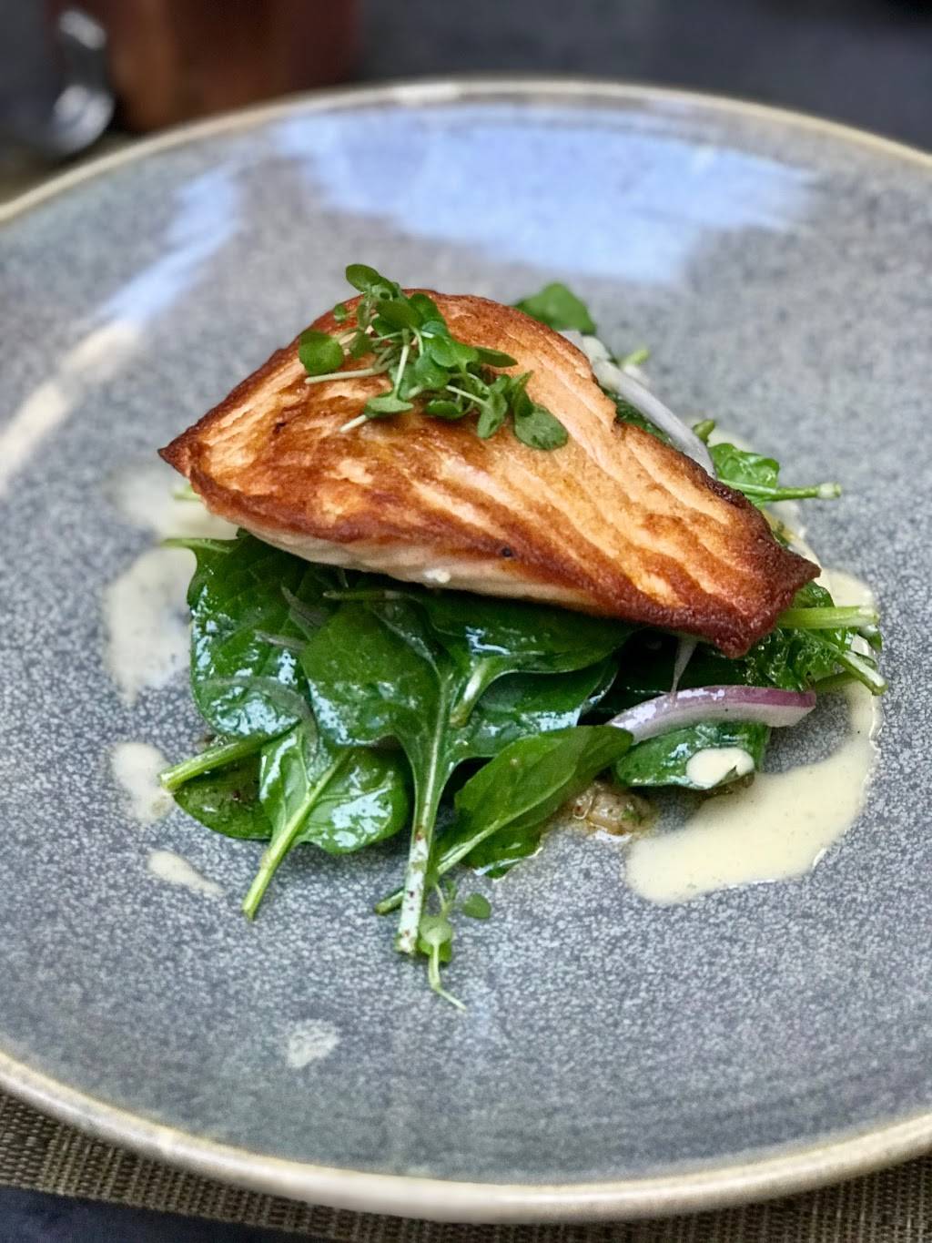 Wilshire Restaurant | restaurant | 2454 Wilshire Blvd, Santa Monica, CA 90403, USA | 3105861707 OR +1 310-586-1707