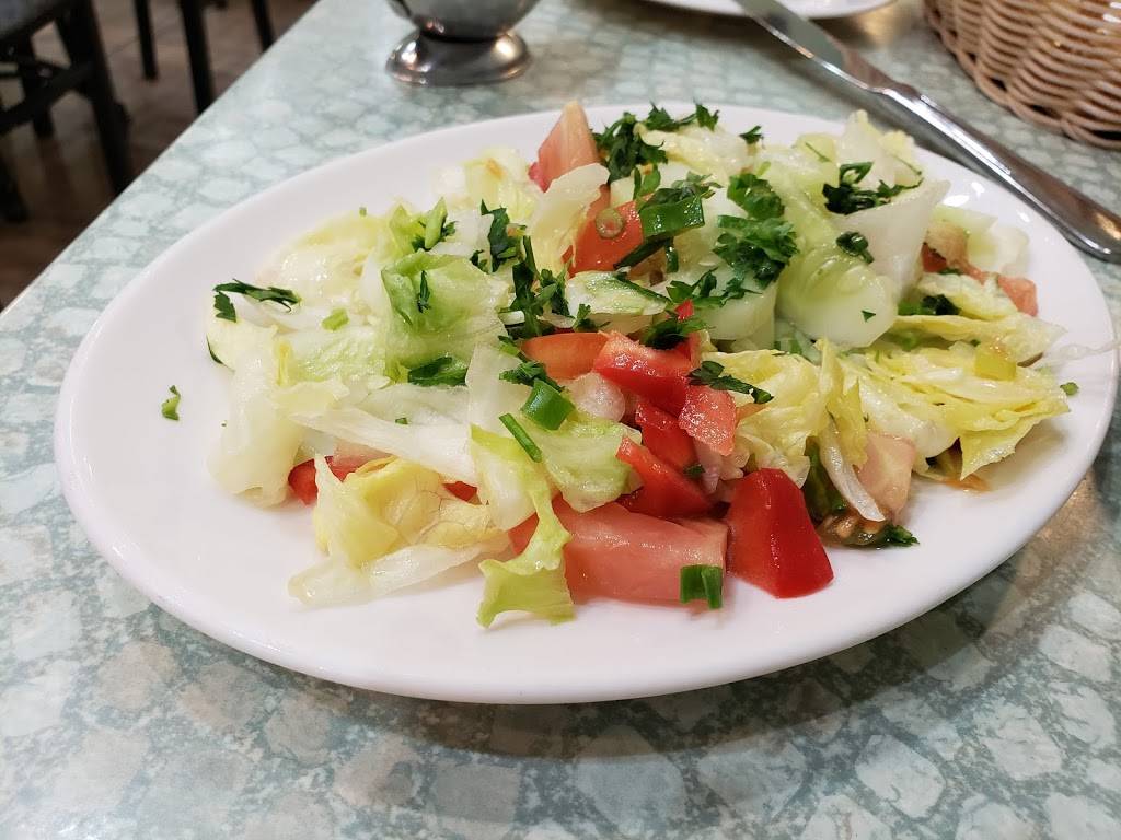 Ocean View Cafe | cafe | 290 Brighton Beach Ave, Brooklyn, NY 11235, USA | 7183321900 OR +1 718-332-1900