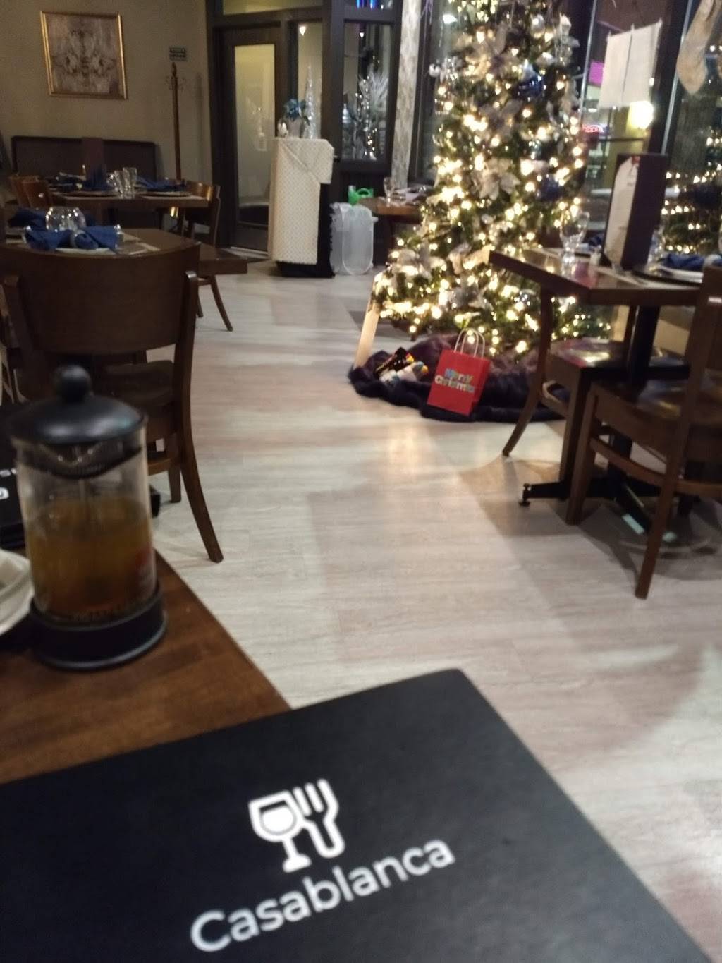 Casablanca Creative Cuisine & Wine | restaurant | 1151 6th St NW, Rochester, MN 55901, USA | 5072880274 OR +1 507-288-0274