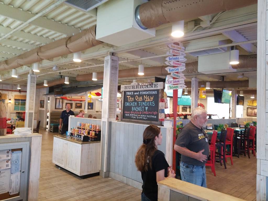 Hurricane Grill & Wings | restaurant | 11048 International Dr, Orlando, FL 32821, USA | 4079883530 OR +1 407-988-3530