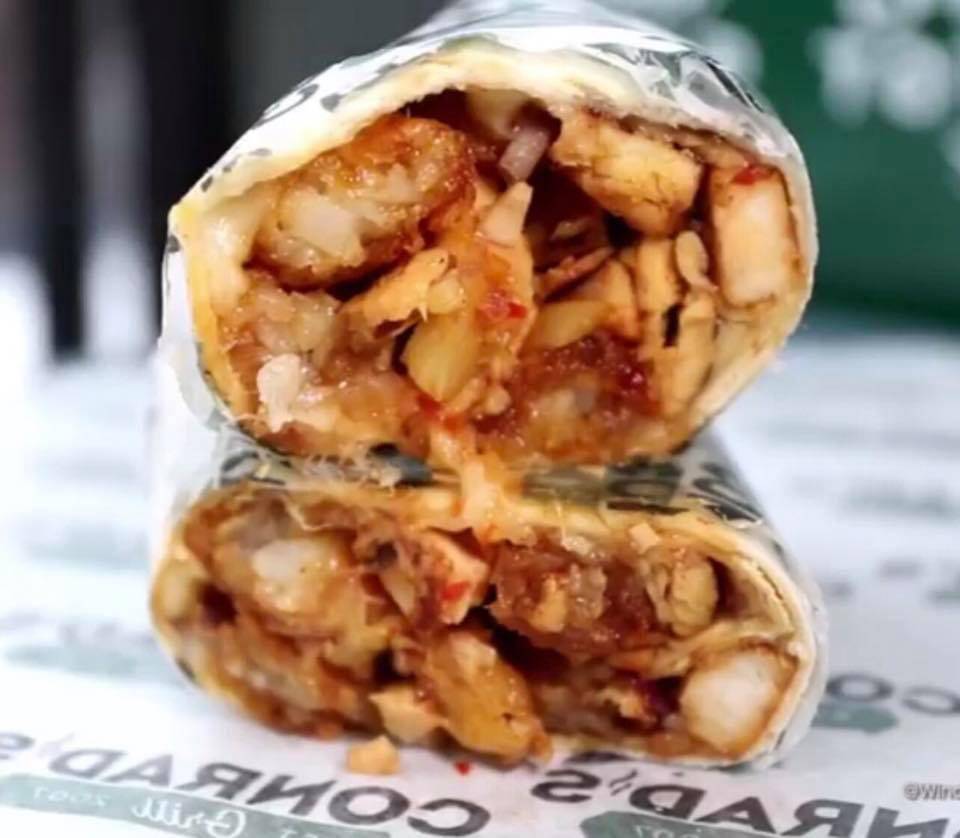 Conrads Grill | restaurant | 563 State St, Madison, WI 53703, USA | 6086308026 OR +1 608-630-8026