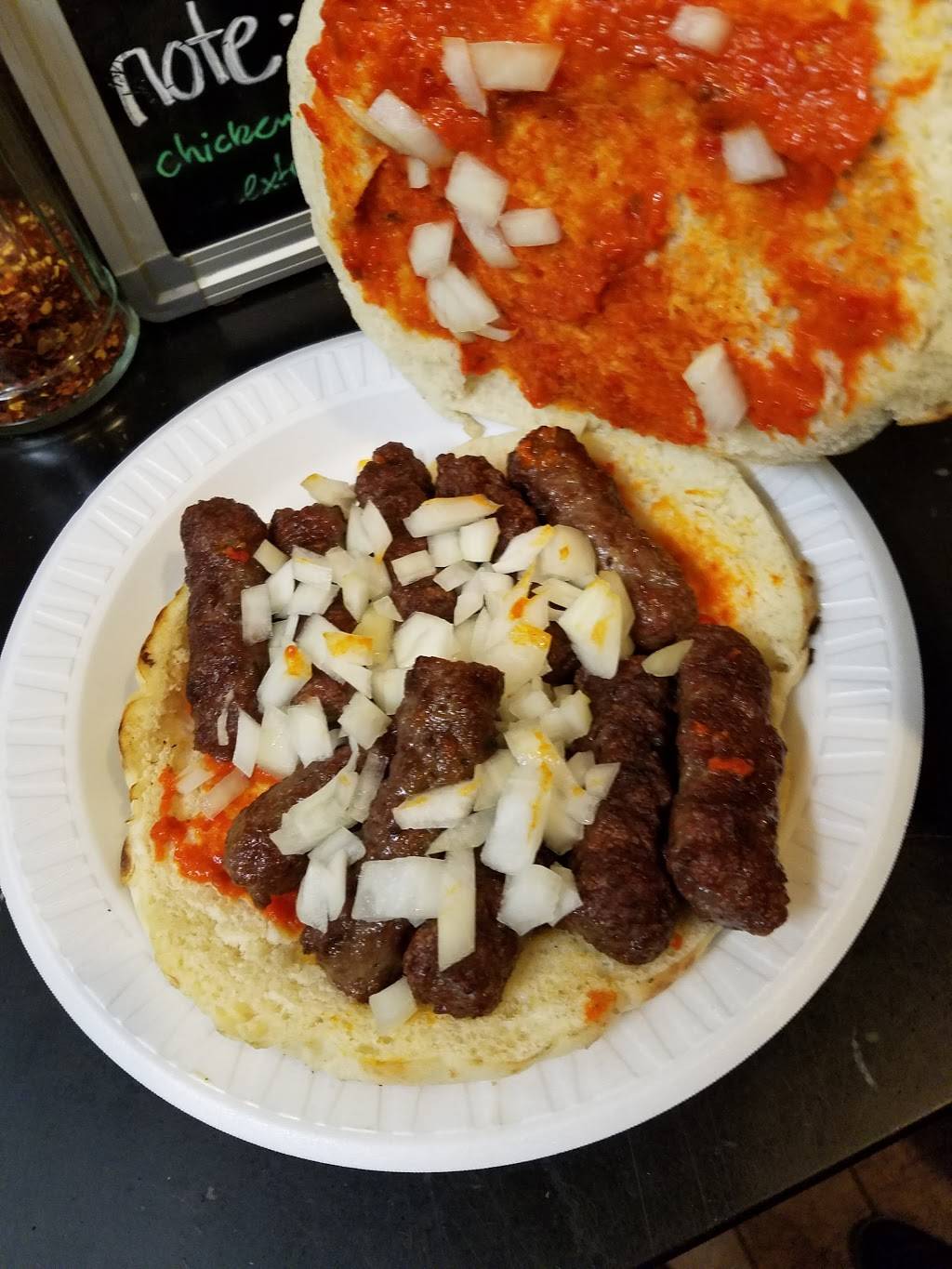 Bosna Express | restaurant | 791 Fairview Ave, Ridgewood, NY 11385, USA | 7184977577 OR +1 718-497-7577