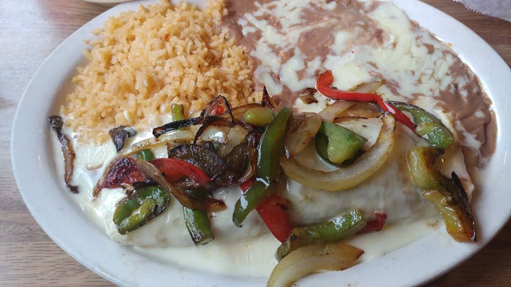 La Salsa Mexican Restaurant | restaurant | 3290 GA-5, Douglasville, GA 30135, USA | 6788389198 OR +1 678-838-9198
