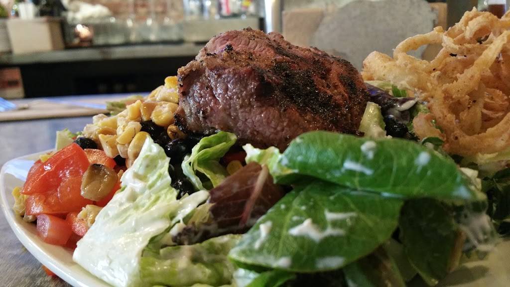 Smoqued California BBQ | restaurant | 128 N Glassell St, Orange, CA 92866, USA | 7146337427 OR +1 714-633-7427