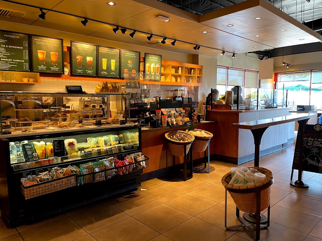 Starbucks | cafe | 18523 Brookhurst St, Fountain Valley, CA 92708, USA | 7143785931 OR +1 714-378-5931