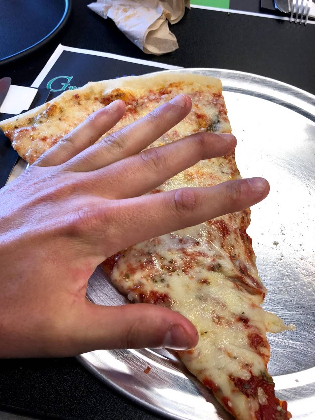 Goodfellas pizza | restaurant | E Indiantown Rd, Jupiter, FL 33477, USA | 5617483454 OR +1 561-748-3454