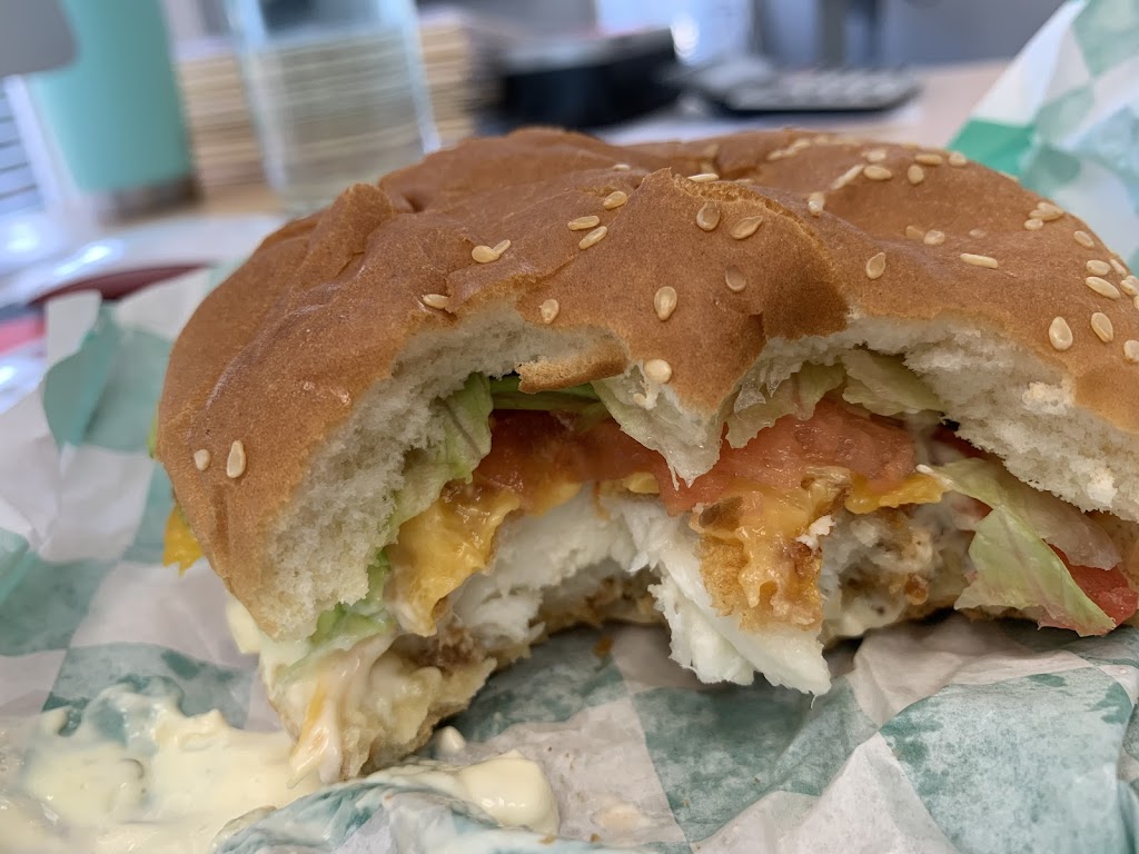 Blazen Burgers | restaurant | 216 1st Ave S, Nampa, ID 83651, USA | 2084631985 OR +1 208-463-1985