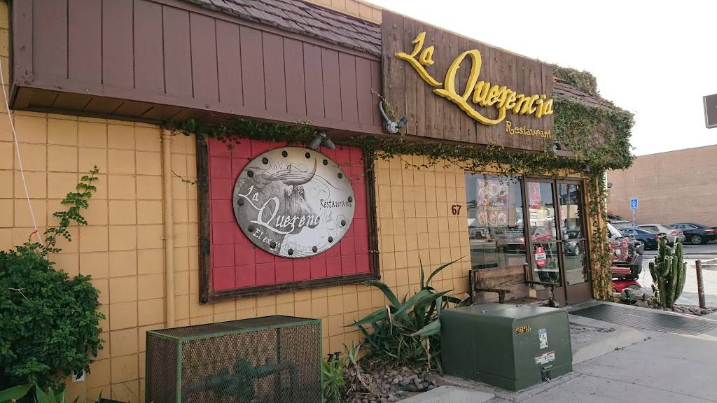 La Querencia | restaurant | 676 Broadway, Chula Vista, CA 91910, USA | 6194204700 OR +1 619-420-4700
