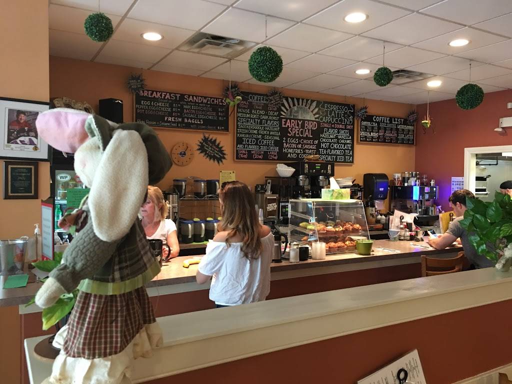 Grasshopper Cafe | cafe | 229 Bunker Hill St, Charlestown, MA 02129, USA | 6172420000 OR +1 617-242-0000