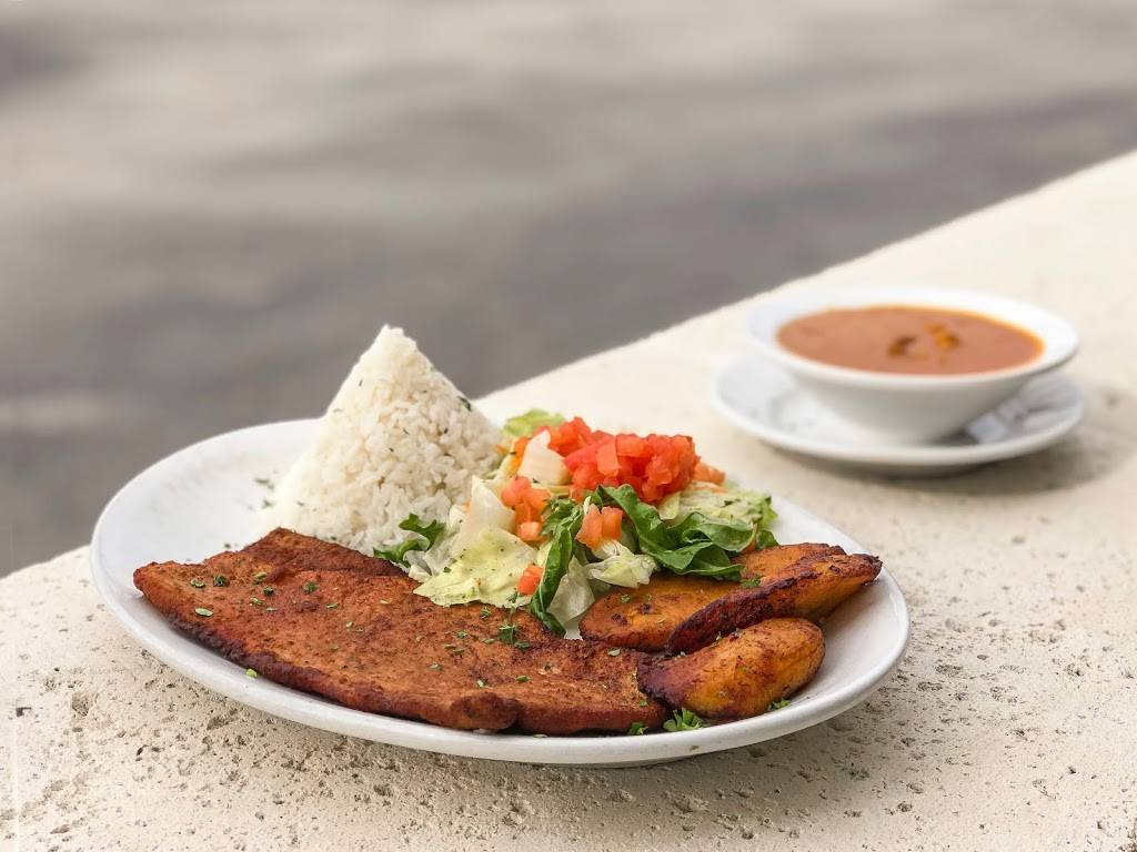 El Balcon de las Americas Latin Food - Coral Springs | restaurant | 7932 W Sample Rd, Margate, FL 33065, USA | 9543464590 OR +1 954-346-4590
