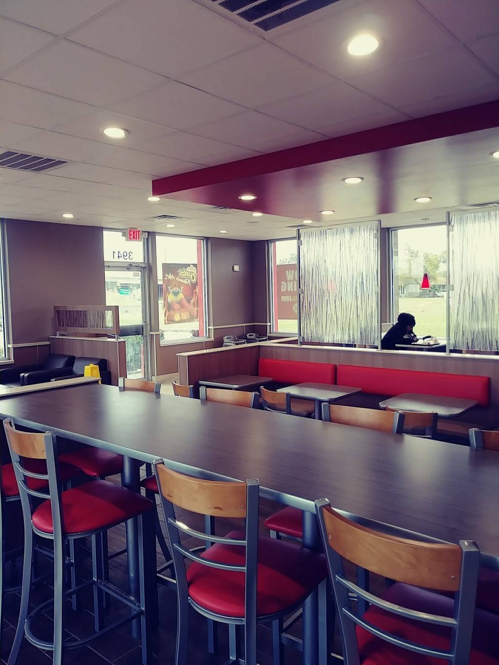 Burger King | restaurant | 3941 Crosstown Expy, Corpus Christi, TX 78416, USA | 3618541700 OR +1 361-854-1700