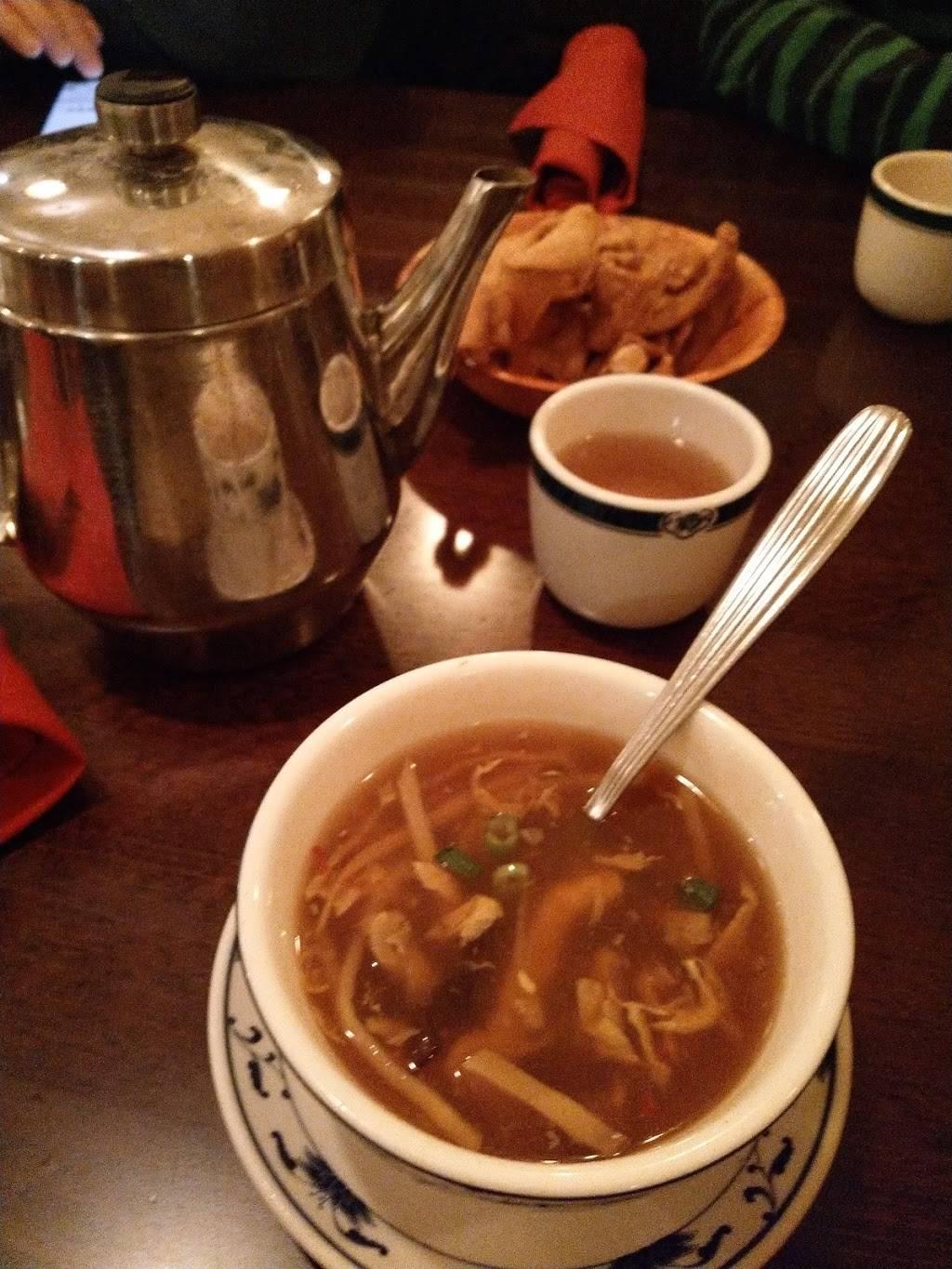 Chengs Chinese Garden | restaurant | 34 Hazard Ave, Enfield, CT 06082, USA | 8607413749 OR +1 860-741-3749