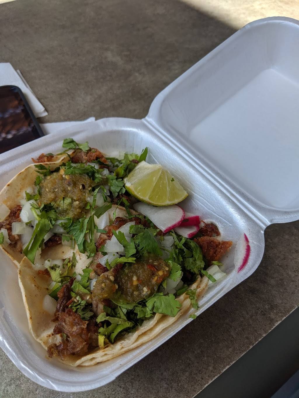 El Chapin Taco Truck | restaurant | 1228 E Fillmore St, Colorado Springs, CO 80907, USA | 7192090996 OR +1 719-209-0996