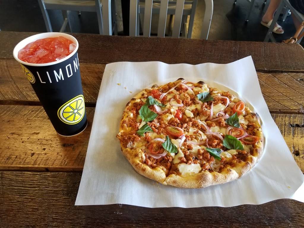 Pizzeria Limone | restaurant | 613 E 400 S, Salt Lake City, UT 84102, USA | 8019530200 OR +1 801-953-0200
