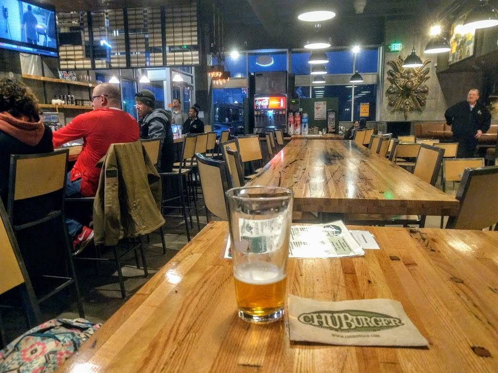 Chuburger | restaurant | 3490 Larimer St, Denver, CO 80205, USA | 7206689167 OR +1 720-668-9167