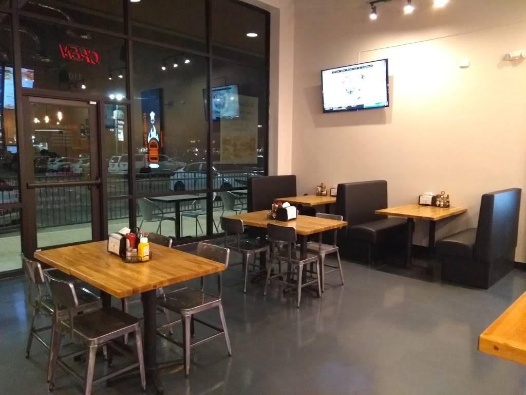 BurgerIM | restaurant | 6770 Abrams Rd suite 110, Dallas, TX 75231, USA | 4697780592 OR +1 469-778-0592